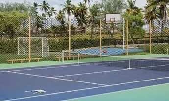 Imagem 6: GN- Rooftop com piscina privativa e 2 suítes a beira mar de Muro Alto. Última unidade