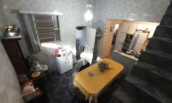 Imagem 6: Rio de Janeiro - Casa Padrão - Taquara