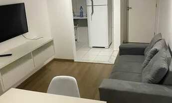 Imagem 3: Apartamento Mobiliado