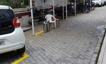 Imagem 1: Kitnet/conjugado para venda com 39 metros quadrados com 1 quarto em Boqueirão - Praia Gran