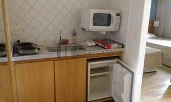 Imagem 5: FLAT PARA LOCAÇÃO PROXIMO AO HOSPITAL DAS CLINICAS!