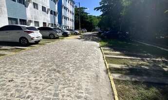 Imagem 9: Apartamento para aluguel no condomínio porto seguro