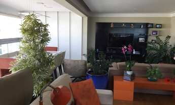 Imagem 6: Apartamento para aluguel tem 275 metros quadrados com 3 quartos em Perdizes - São Paulo