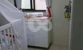 Imagem 7: Apartamento para venda tem 84 metros quadrados com 3 quartos