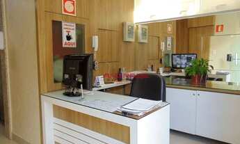 Imagem 4: Kitnet para alugar, 33 m² por R$ 1.783,37/mês - Centro - Curitiba/PR