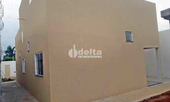 Imagem 5: Casa à venda, 3 quartos, 1 suíte, 4 vagas, Shopping Park - Uberlândia/MG