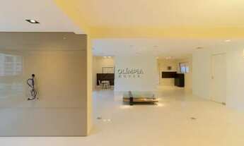 Imagem 3: Venda Apartamento 3 Dormitórios - 190 m² Vila Nova Conceição