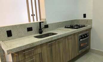 Imagem 6: Casa com 3 dormitórios para alugar, 105 m² por R$ 4.200,00/mês - Condomínio Village Mouton