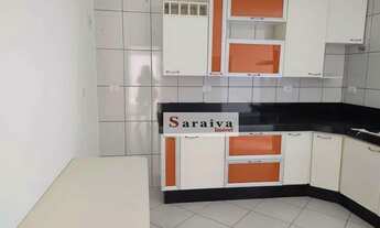 Imagem 6: Apartamento com 2 dormitórios à venda, 76 m² por R$ 420.000,00 - Baeta Neves - São Bernard