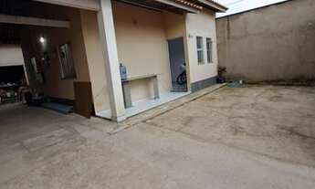 Imagem 2: Casa para venda tem 54 metros quadrados com 2 quartos em Pindaí - Paço do Lumiar - MA