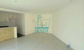 Imagem 5: COBERTURA PARA VENDA 100M² - VILA LEOPOLDINA