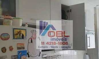 Imagem 6: Apartamento com 3 dormitórios à venda, 63 m² por R$ 460.000,00 - Vila Santa Clara - São Pa