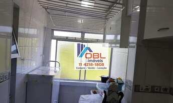 Imagem 5: Apartamento com 3 dormitórios à venda, 56 m² por R$ 361.700,00 - Mooca - São Paulo/SP