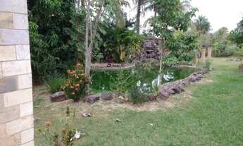 Imagem 2: Chácara em Araçatuba