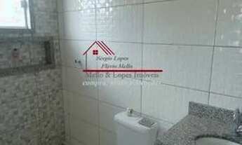 Imagem 4: Itaboraí Casa 3 QUARTOS ALTO PADRÃO cond. NOVA ITABORAÍ