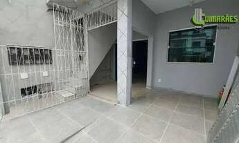 Imagem 3: Apartamento com 2 quartos para alugar, 63 m² por R$ 1.404/mês - Uruguai - Salvador/BA