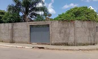 Imagem: Vendo casa na cidade do povo bem abaixo