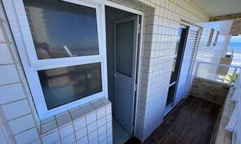 Imagem 6: FILHO ÚNICO Entrada de 243mil Chaves na hora Saldo no boleto Vista mar 2 Dorm