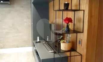 Imagem 3: Apartamento - Consolação - 1 Dormitório / Quarto Suíte - 1 Vaga - Venda / Compra / Locação