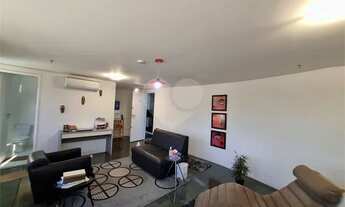 Imagem 5: Sala comercial com 37 m², 2 banheiros e 1 vaga próximo ao Metrô Jardim São Paulo