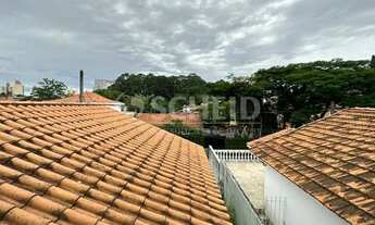 Imagem 3: Casa Térrea em Terreno com 200m2 - 4 Dorms - 2 Suítes - Super Quadra Morumbi - Aceita Pemu