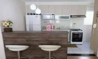 Imagem 7: APARTAMENTO RESIDENCIAL em JACAREÍ - SP, CIDADE JARDIM