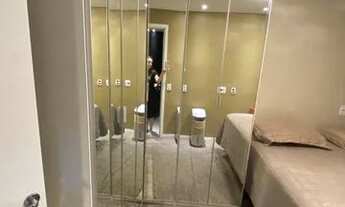 Imagem 6: Apartamento com 2 dormitórios para alugar, 37 m² por R$ 3.033,00/mês - Presidente Altino