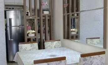 Imagem 4: Apartamento com 2 dormitórios à venda, 45 m² por R$ 330.000,00 - Jardim Alto da Boa Vista