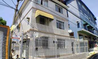 Imagem 2: Excelente Apartamento Térreo com 2 Quartos todo espaçoso no comércio da Penha Circular