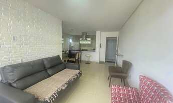 Imagem: Apartamento para aluguel tem 80 metros quadrados