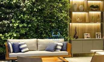 Imagem 6: Casa com 5 dormitórios à venda, 800 m² por R$ 18.000.000,00 - Residencial Tamboré - Baruer