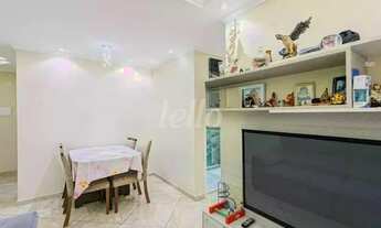 Imagem 2: São Bernardo do Campo - Apartamento Padrão - Vila Vivaldi