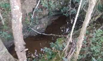 Imagem: Chácaras parceladas de 20 mil metros quadrados