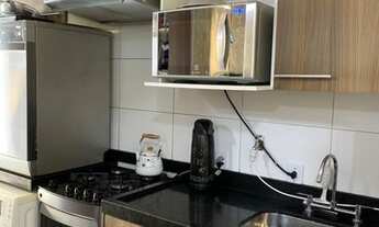 Imagem 6: Apartamento 67 metros com 3 quartos em Vila Homero Thon - Santo André - SP