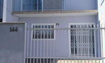 Imagem: SOBRADO GEMINADO no BOA VISTA com 3 quartos