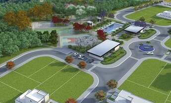 Imagem 5: Terreno à venda, 300 m² por R$ 240.000 - Villa de Leon I - Piratininga/SP