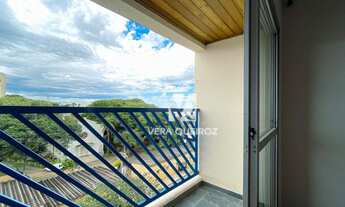 Imagem 3: APARTAMENTO DE 86M² PARA VENDA REGIÃO DA VILA IINDUSTRIAL