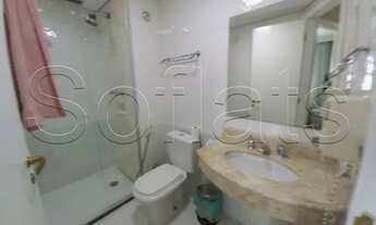 Imagem 7: Flat em Pinheiros, próximo ao Hospital das Clinicas, Av. Rebouças, Rua Teodoro Sampaio