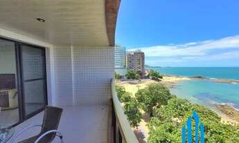 Imagem 2: Apartamento para venda possui 155 metros quadrados com 3 quartos em Praia do Morro - Guara