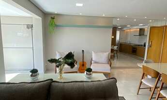 Imagem: Apartamento para venda tem 93 metros quadrados