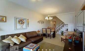 Imagem: Excelente apto para venda possui 220 m2