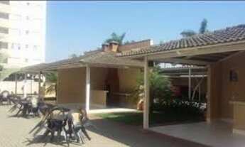 Imagem 4: Apartamento 3/4 Eldorado Buritis Jd. Maria Inês 10° Andar