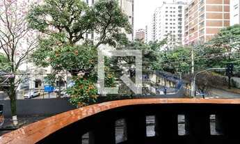 Imagem 7: Apartamento para Aluguel - Perdizes, 1 Quarto, 60 m2