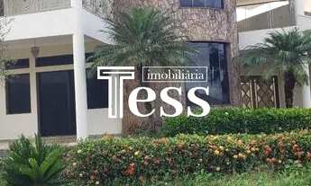 Imagem 3: Aluguel - Sobrado em Condomínio - Damah II - 3 dormitório