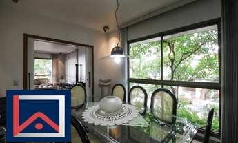 Imagem 6: Venda Apartamento 3 Dormitórios - 200 m² Moema