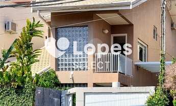 Imagem 6: Casa a venda oportunidade em condomínio fechado em Campinas com 3 dormitórios e um belo p