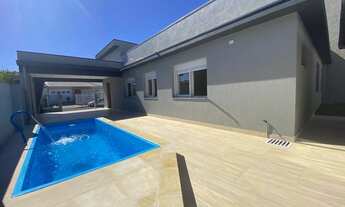 Imagem 5: Casa para venda com 225 metros quadrados com 4 quartos em Centro - Imbé - RS