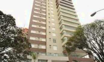 Imagem 2: São Paulo - Apartamento Padrão - Ibirapuera