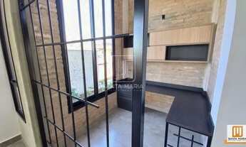 Imagem 7: Casa (térrea em condominio) 3 dormitórios/suite, cozinha planejada, portaria 24hs, lazer