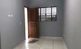 Imagem 4: Casa com 3 dormitórios à venda, 65 m² por R$ 280.000,00 - Jardim Colúmbia D - Londrina/PR